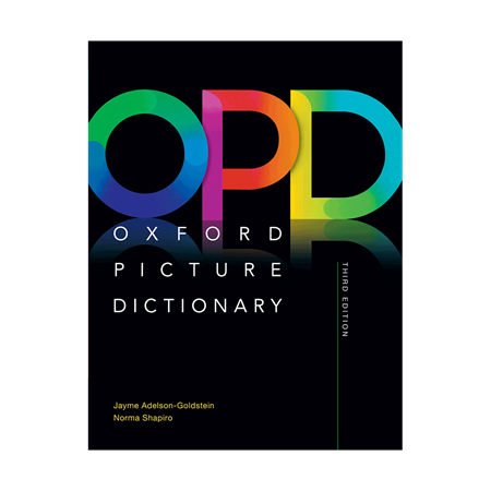 OPD 3rd Edition     FrontCover_2_4